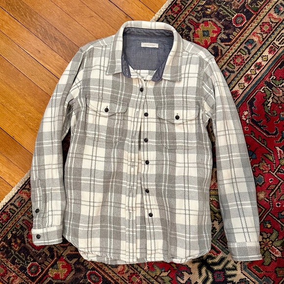 Outerknown Blanket Shirt - Women's XS/S - Picture 1 of 5